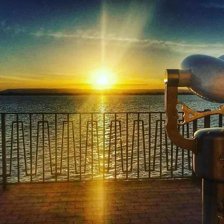 Rudy Arenaile Bed & Breakfast 3*