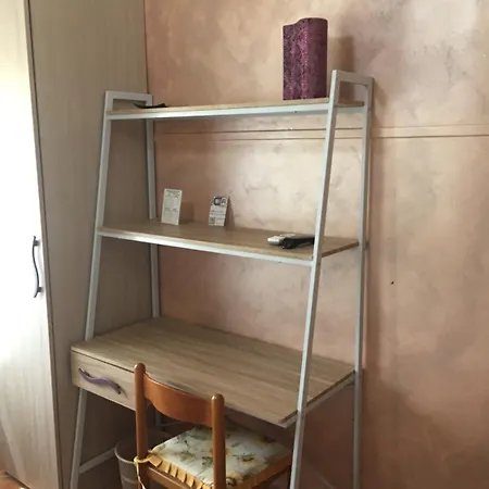 Bed & Breakfast Rudy Arenaile 3*