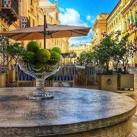 Bed & Breakfast Rudy Arenaile Arenella (Syracuse)