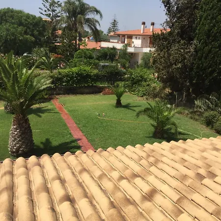 Bed & Breakfast Rudy Arenaile 3*