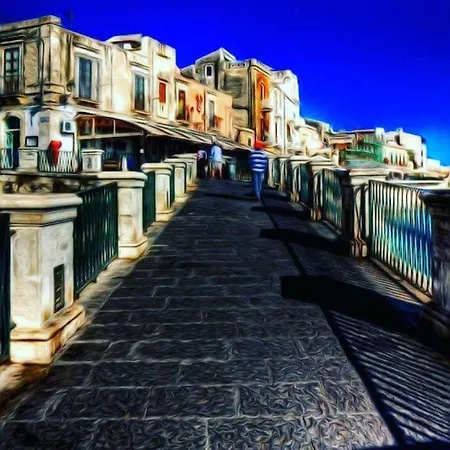 Rudy Arenaile Arenella (Syracuse)