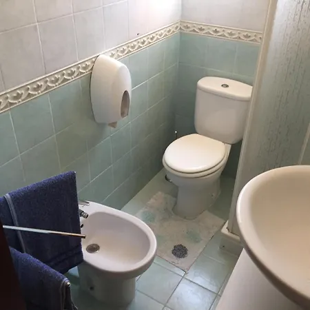 Rudy Arenaile Bed & Breakfast