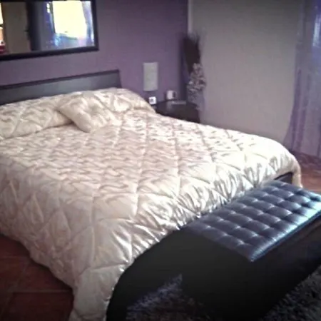 Bed & Breakfast Rudy Arenaile 3*
