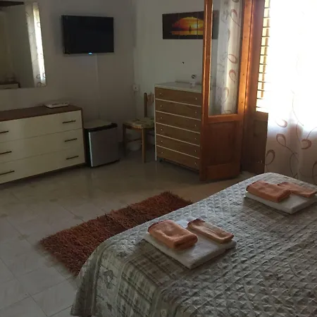 Bed & Breakfast Rudy Arenaile Arenella (Syracuse)