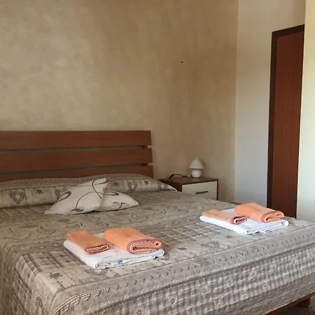 Rudy Arenaile Bed & Breakfast 3*