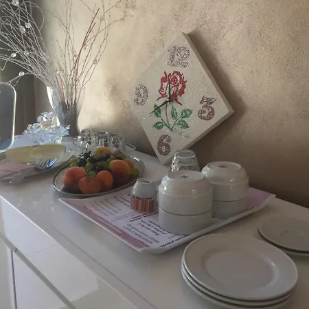 Rudy Arenaile Bed & Breakfast Arenella (Syracuse)