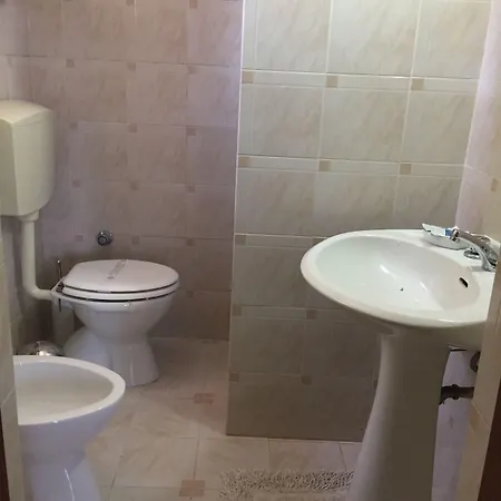 Rudy Arenaile Bed & Breakfast 3*