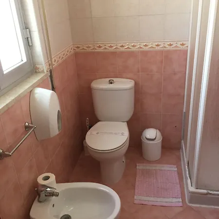 Rudy Arenaile Bed & Breakfast 3*