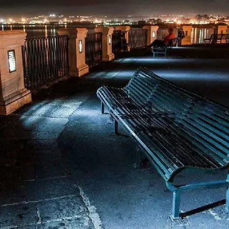 Rudy Arenaile Bed & Breakfast Arenella (Syracuse)