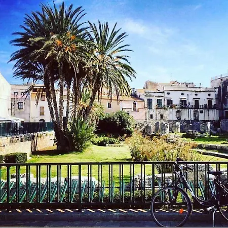 Bed & Breakfast Rudy Arenaile 3*