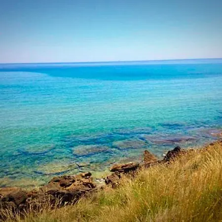 Rudy Arenaile Bed & Breakfast Arenella (Syracuse)