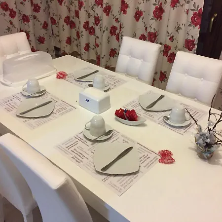 Rudy Arenaile Bed & Breakfast