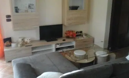 Bed & Breakfast Rudy Arenaile 3*