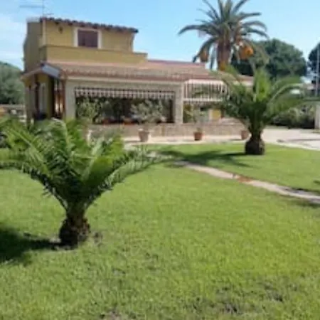 Bed & Breakfast Rudy Arenaile 3*