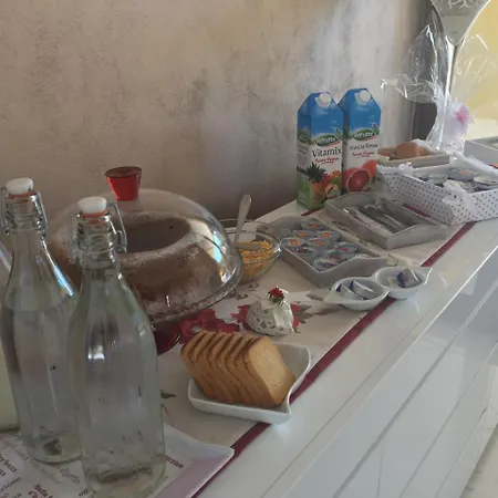 Rudy Arenaile Bed & Breakfast