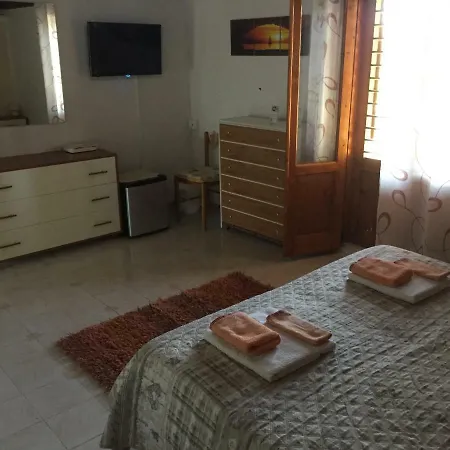 Bed and breakfast Rudy Arenaile Arenella (Syracuse)