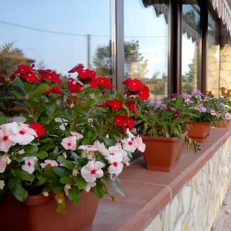Rudy Arenaile Bed & Breakfast
