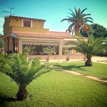 Bed & Breakfast Rudy Arenaile