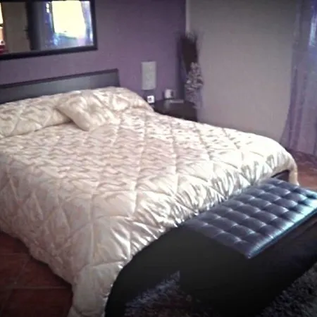 Rudy Arenaile Bed & Breakfast 4*