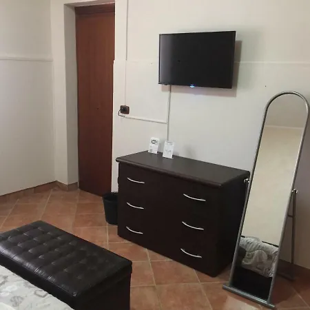 Rudy Arenaile 4* Arenella (Syracuse)