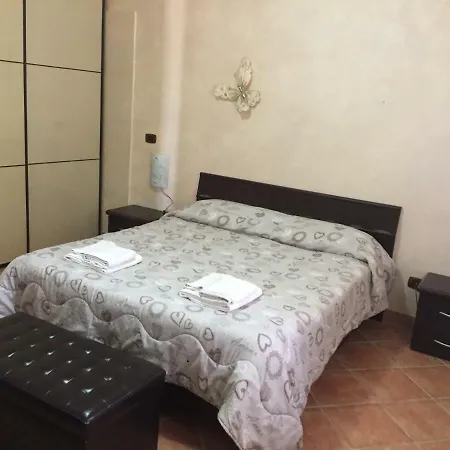 Rudy Arenaile Bed & Breakfast 4*